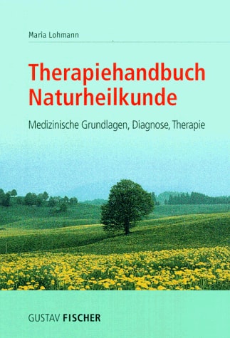 Therapiehandbuch Naturheilkunde