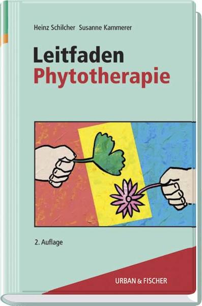 Leitfaden Phytotherapie