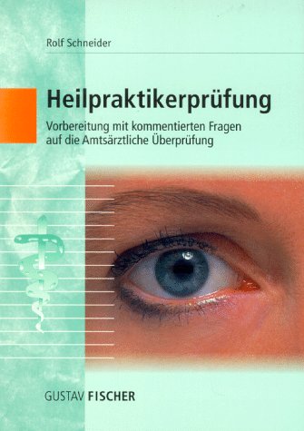Heilpraktikerprüfung