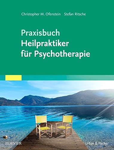PraxisbuchHeilpraktiker für Psychotherapie
