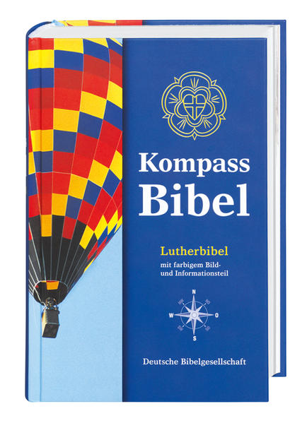 Kompass Bibel