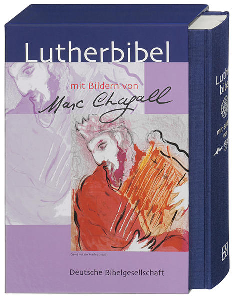 Lutherbibel