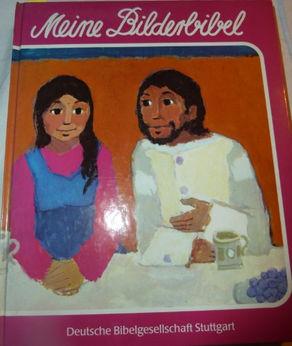 Meine Bilderbibel