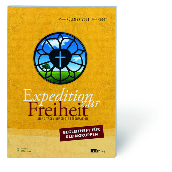 Expedition zur Freiheit