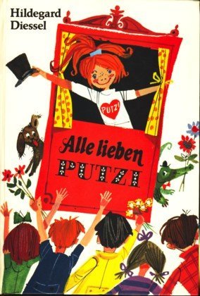 Alle lieben Putzi