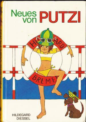 Neues von Putzi.