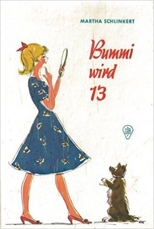 Bummi wird 13