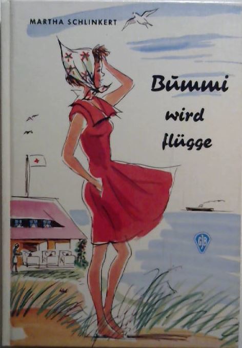Bummi wird flügge