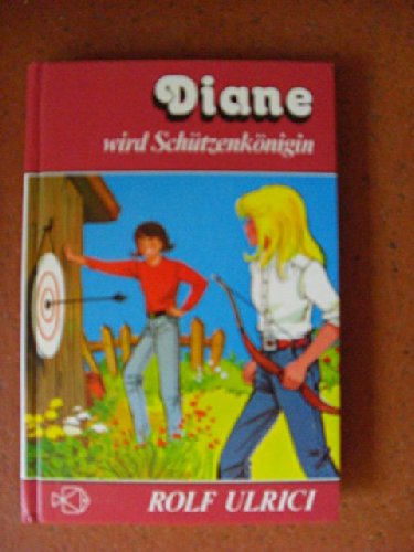 Diane wird Schützenkönigin