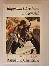 Rappi und Christiane mögen sich