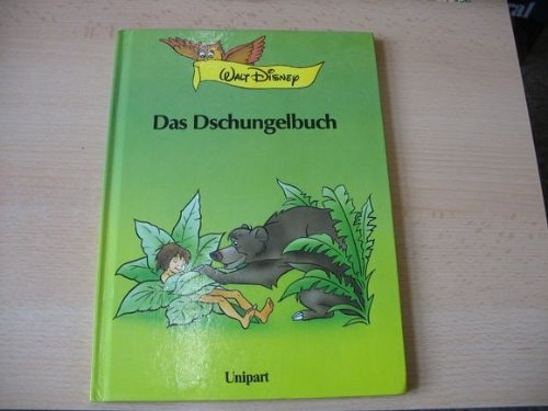 Das Dschungelbuch