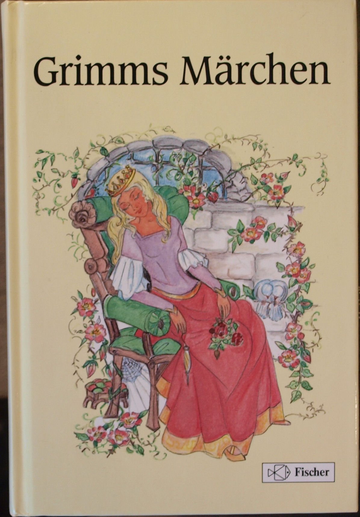 Grimms Märchen
