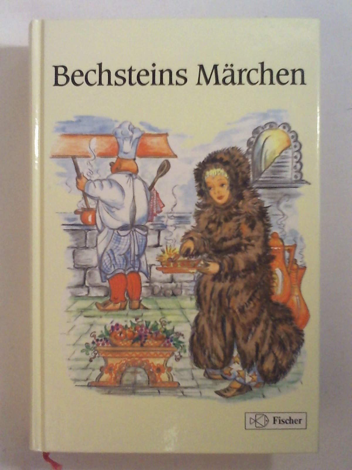 Bechtsteins Märchen