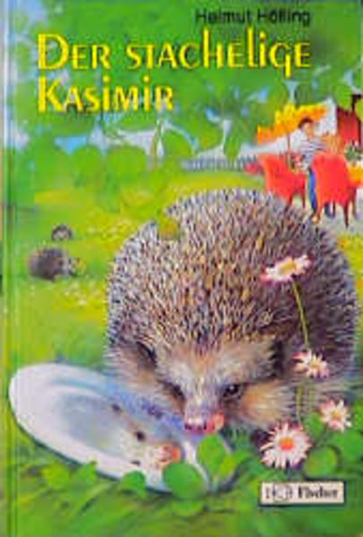 Der stachelige Kasimir