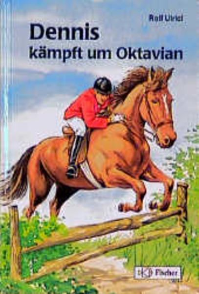 Dennis kämpft um Oktavian