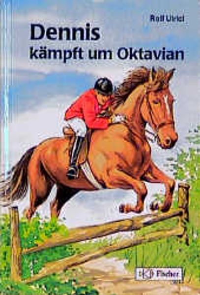 Dennis kämpft um Oktavian