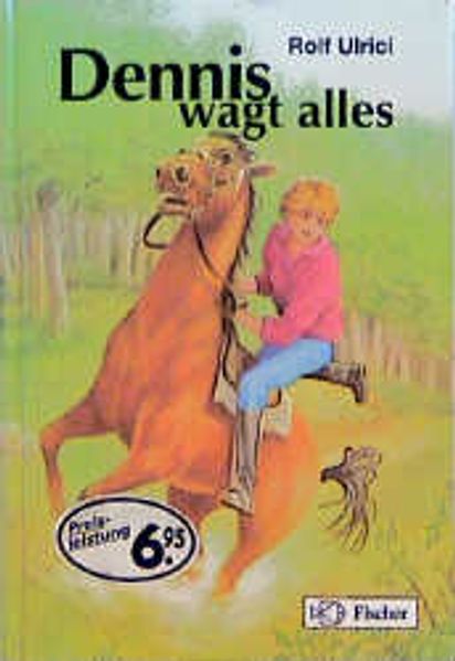 Dennis wagt alles