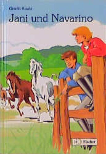 Jani und Navarino