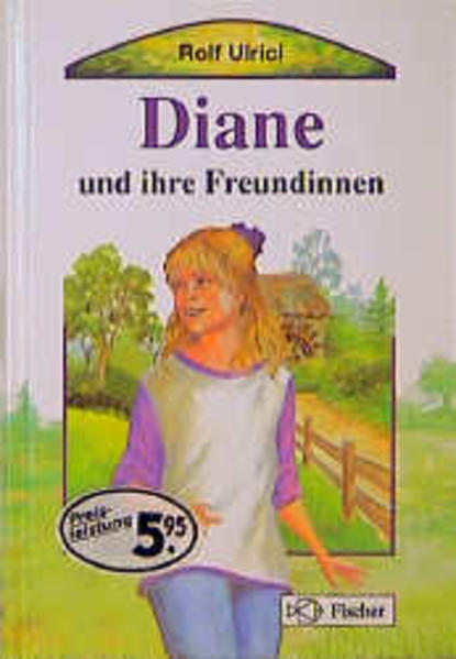 Diane und ihre Freundinnen