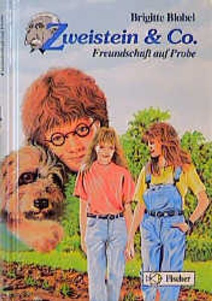 Zweistein & Co