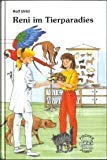 Reni im Tierparadies