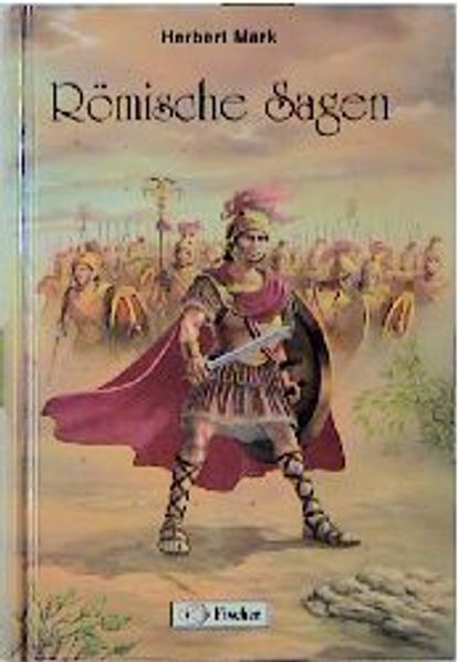 Römische Sagen