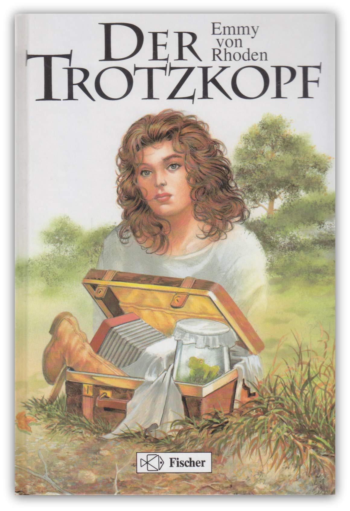 Unbekannter Titel