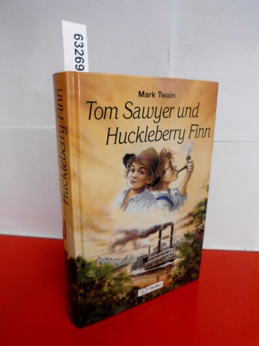 Tom Sawyer und Huckleberry Finn