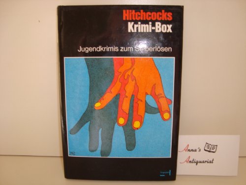 Hitchcock's Krimi-Box