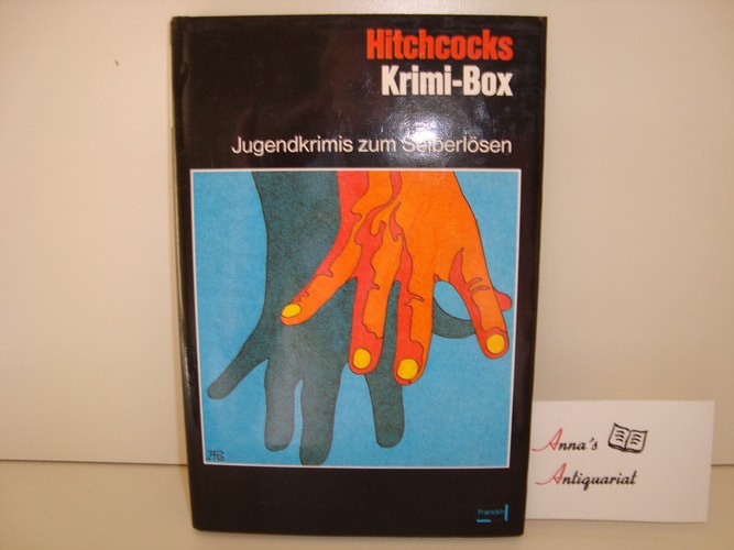 Hitchcock's Krimi-Box
