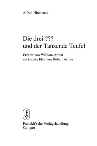 Unbekannter Titel