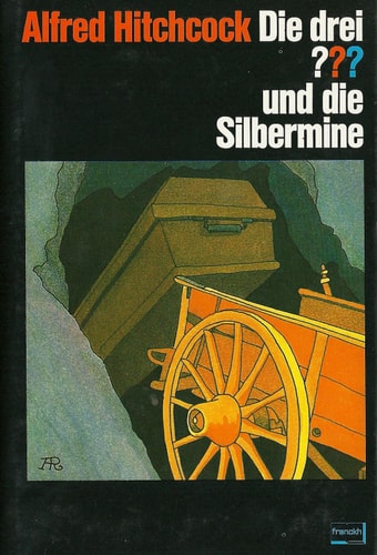 Die drei ??? und die Silbermine