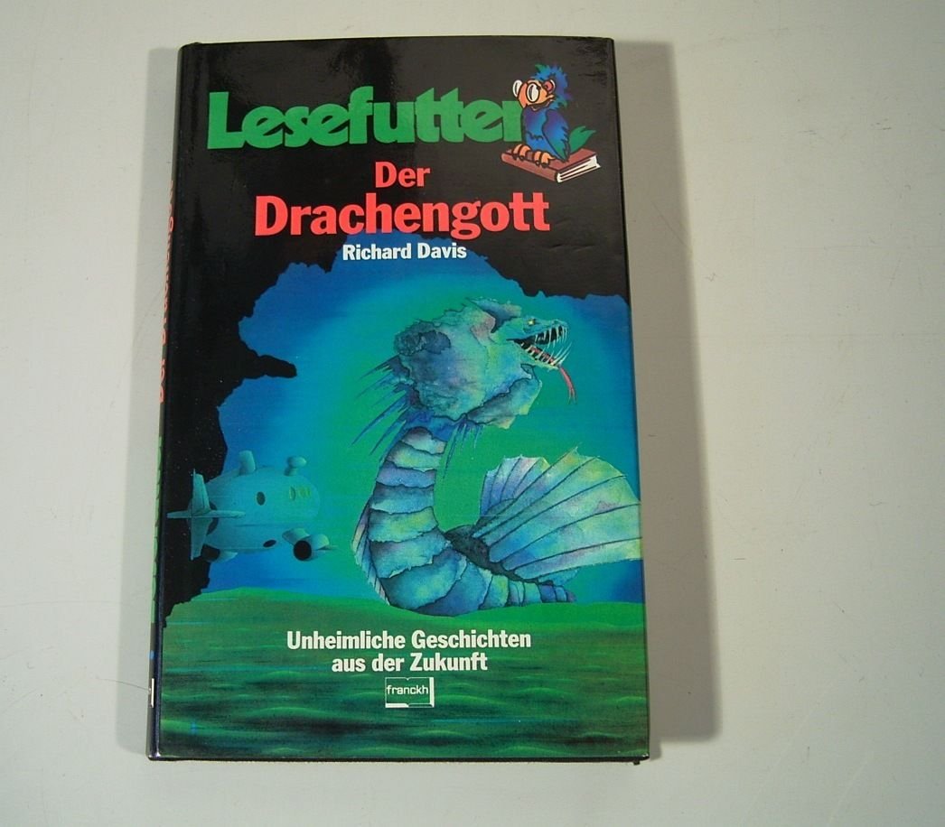 Der Drachengott