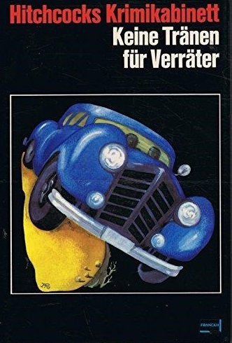 Keine Tränen für Verräter