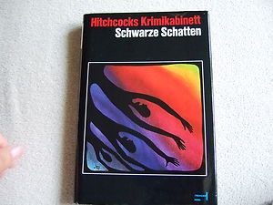 Schwarze Schatten