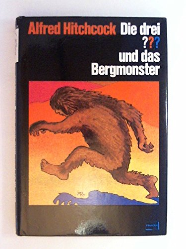 Die drei ??? und das Bergmonster