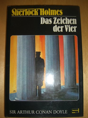 Sherlock Holmes /Das Zeichen der Vier
