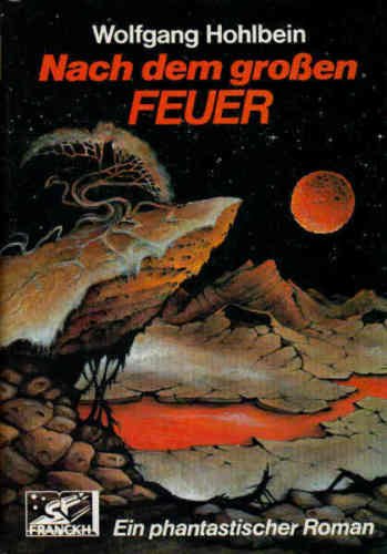 Nach dem grossen Feuer
