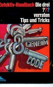 Die drei ??? verraten Tips und Tricks