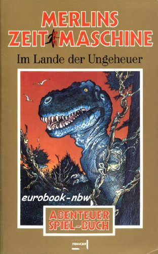 Im Lande der Ungeheuer