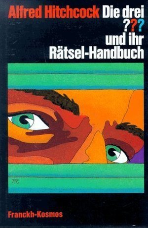 Die drei ??? und ihr Rätsel-Handbuch