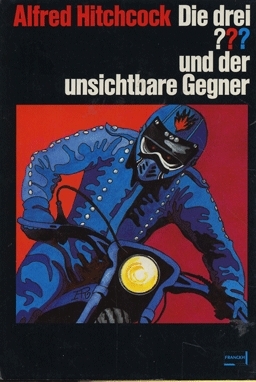Die drei ??? und der unsichtbare Gegner