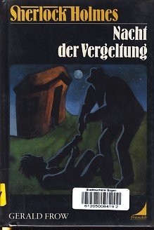 Sherlock Holmes - Nacht der Vergeltung