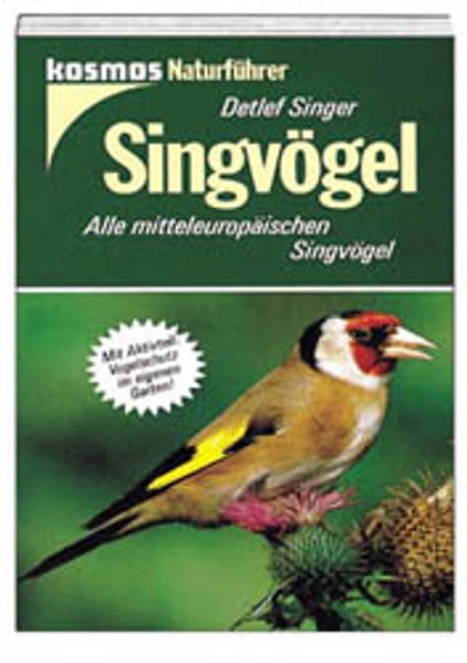 Singvögel