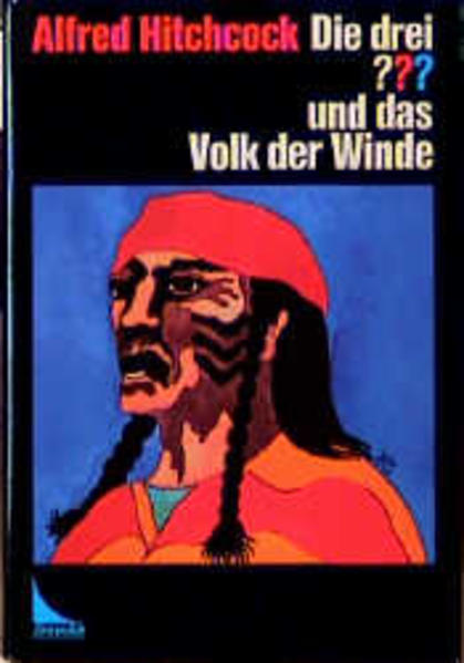 Die drei ??? und das Volk der Winde
