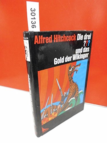 Die drei ??? und das Gold der Wikinger