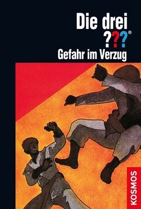 Die drei ??? Gefahr im Verzug