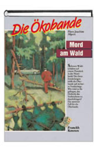 Mord am Wald