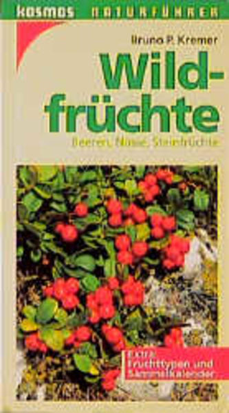 Wildfrüchte