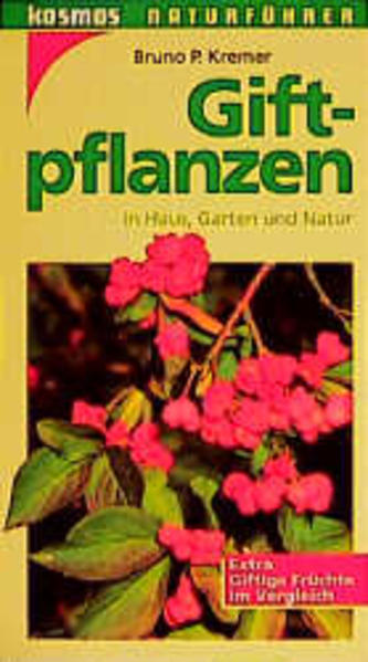Giftpflanzen